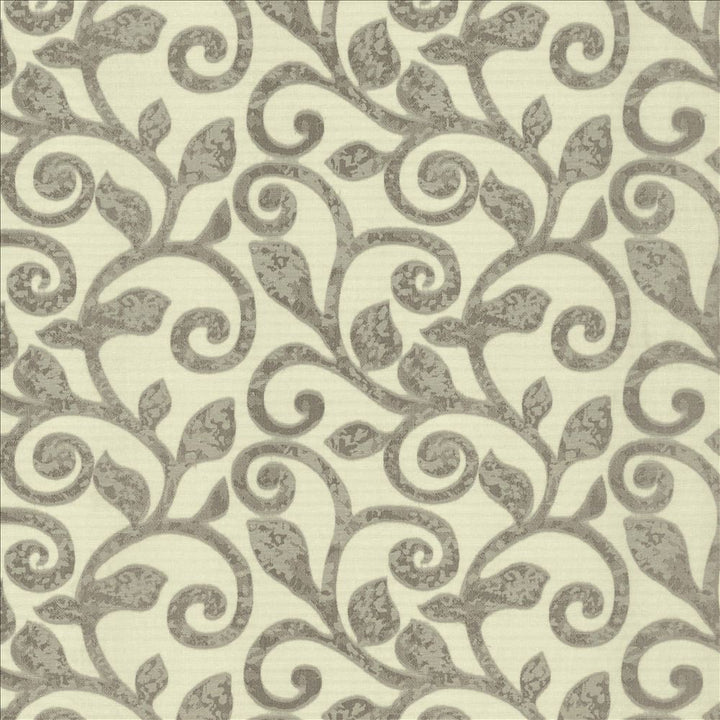 Lerna Slate by Kasmir Fabric 5157 90% Polyester 10% Linen CHINA Not Tested Horizontal: 21 inches and Vertical: 14 6/8 inches 118 - Fabric Carolina -