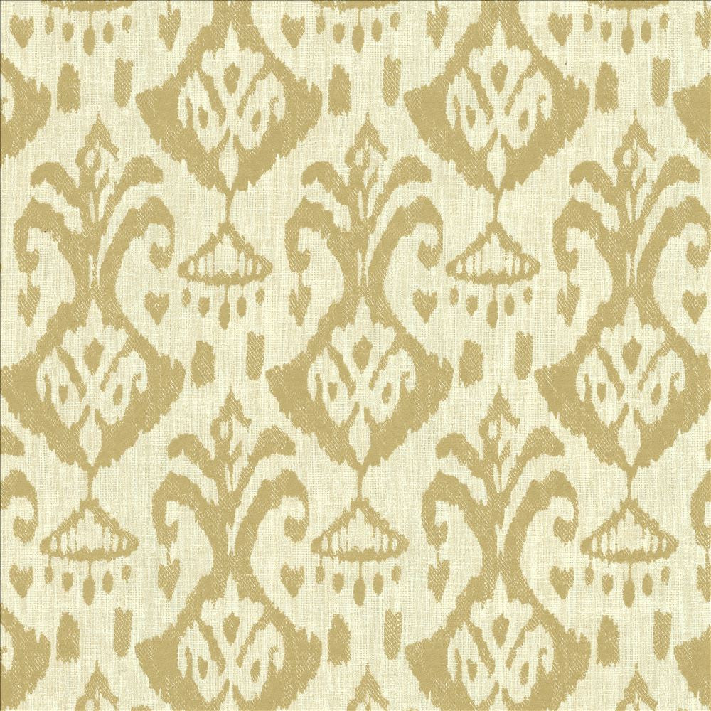 Lettie Midas by Kasmir Fabric 5153 75% Polyester
25% Cotton
 INDIA </p><p>Repeat: Horizontal: 6 6/8 inches and Vertical: 13 6/8 inches 54 - Fabric Carolina -