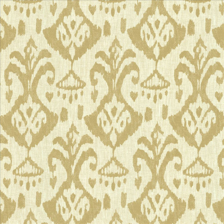 Lettie Midas by Kasmir Fabric 5153 75% Polyester
25% Cotton
 INDIA </p><p>Repeat: Horizontal: 6 6/8 inches and Vertical: 13 6/8 inches 54 - Fabric Carolina -