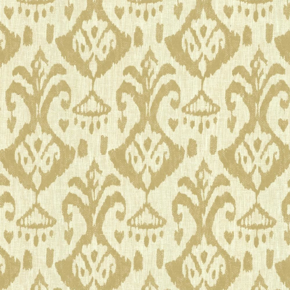 Lettie Midas by Kasmir Fabric 5153 75% Polyester
25% Cotton
 INDIA </p><p>Repeat: Horizontal: 6 6/8 inches and Vertical: 13 6/8 inches 54 - Fabric Carolina -