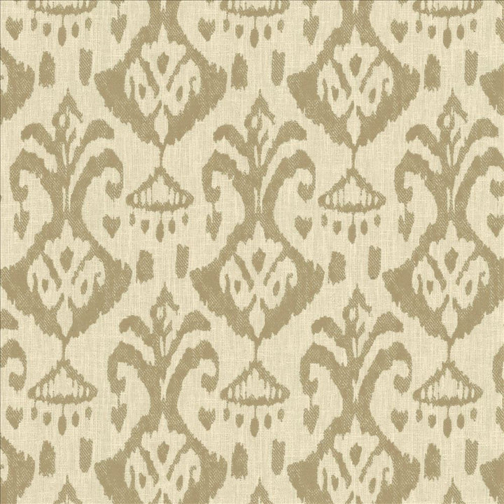 Lettie Mushroom by Kasmir Fabric 5153 75% Polyester
25% Cotton
 INDIA 30,000 Wyzenbeek Double Rubs Horizontal: 6 6/8 inches and Vertical: 13 6/8 inches 54 - Fabric Carolina -