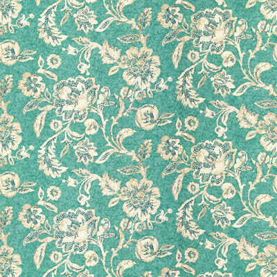 Leyla Caribe by Kravet Design Fabric