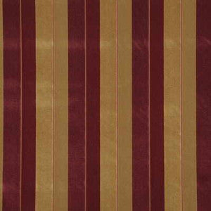 Marco Stripe Dusky Rose/Antique by G P & J Baker Fabric