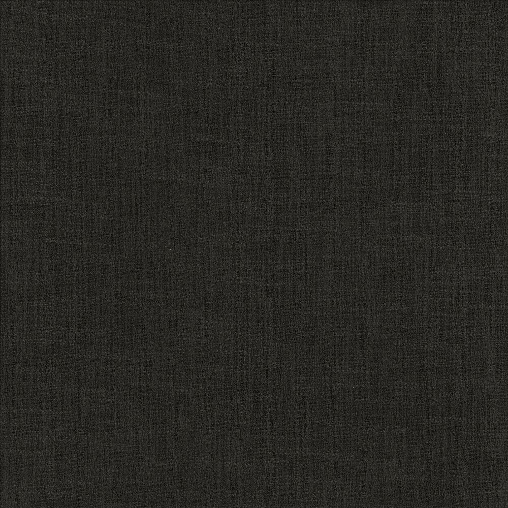 Liam Charcoal by Kasmir Fabric 5153 91% Polyester 9% Linen INDIA 51,000 Wyzenbeek Double Rubs Horizontal: 0 Inches and Vertical: 0 Inches 55 - Fabric Carolina -