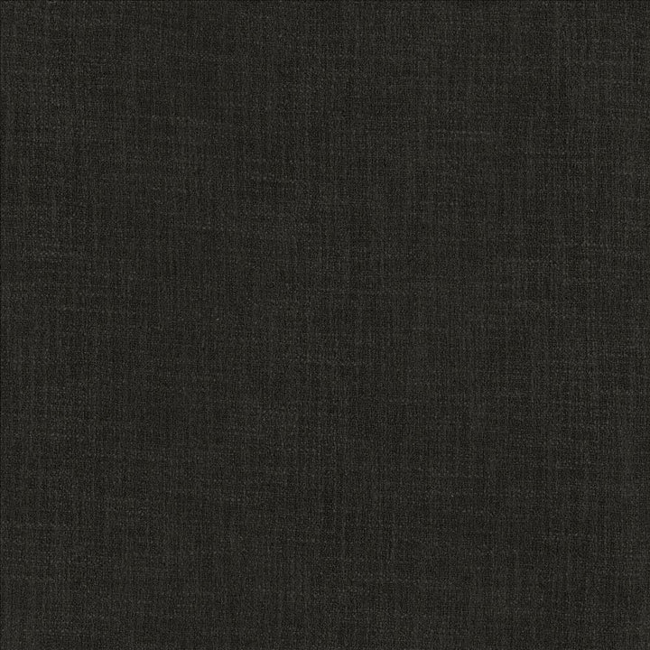 Liam Charcoal by Kasmir Fabric 5153 91% Polyester 9% Linen INDIA 51,000 Wyzenbeek Double Rubs Horizontal: 0 Inches and Vertical: 0 Inches 55 - Fabric Carolina -