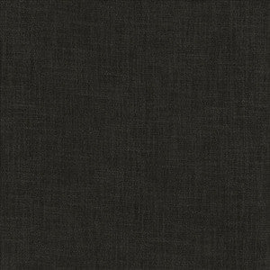 Liam Charcoal by Kasmir Fabric