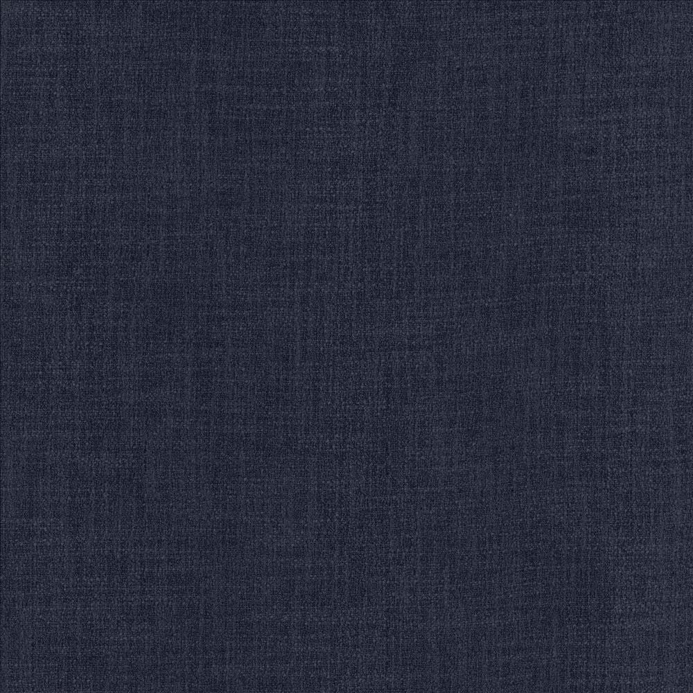 Liam Navy by Kasmir Fabric 5154 91% Polyester 9% Linen INDIA 51,000 Wyzenbeek Double Rubs Horizontal: 0 Inches and Vertical: 0 Inches 55 - Fabric Carolina -