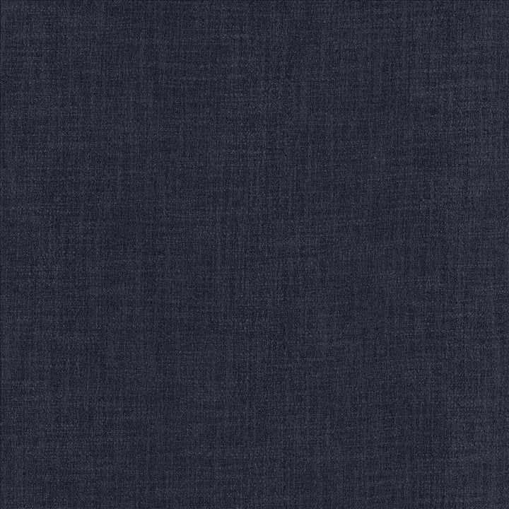 Liam Navy by Kasmir Fabric 5154 91% Polyester 9% Linen INDIA 51,000 Wyzenbeek Double Rubs Horizontal: 0 Inches and Vertical: 0 Inches 55 - Fabric Carolina -