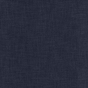 Liam Navy by Kasmir Fabric