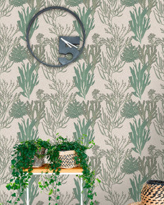 LIGHT CORALS Wallpaper (WP20300) by Mind The Gap