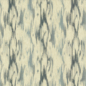 Light And Dark Ocean by Kasmir Fabric