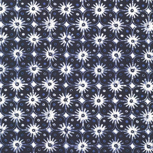 Light Show Indigo by Kasmir Fabric