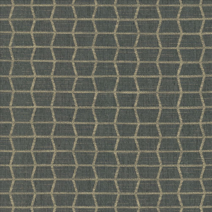 Liliana Charcoal by Kasmir Fabric 1457 60% Polyester
40% Cotton
 INDIA 30,000 Wyzenbeek Double Rubs </p><p>Repeat: Horizontal: 3 4/8 inches and Vertical: 2 3/8 inches 54 - Fabric Carolina -