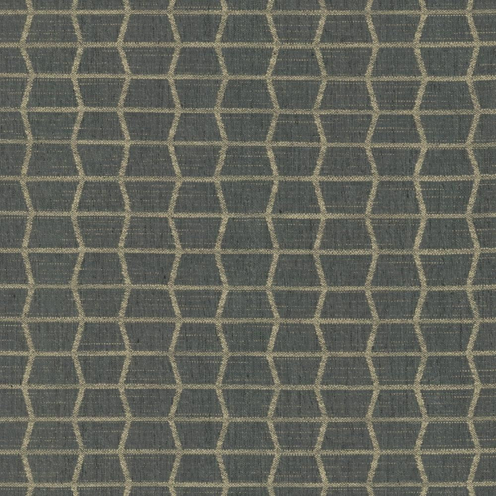 Liliana Charcoal by Kasmir Fabric 1457 60% Polyester
40% Cotton
 INDIA </p><p>Repeat: Horizontal: 3 4/8 inches and Vertical: 2 3/8 inches 54 - Fabric Carolina -