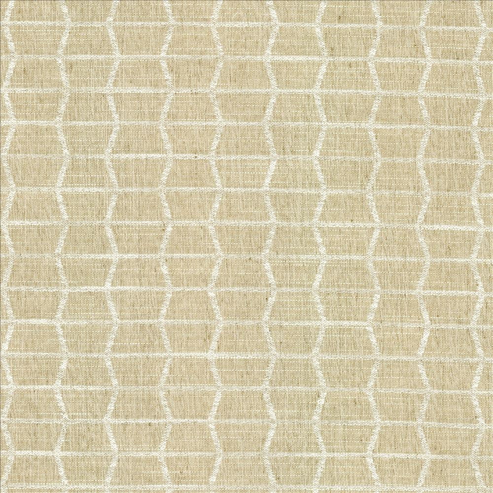 Liliana Honey  by Kasmir Fabric 1473 60% Polyester 40% Cotton  INDIA  </p><p>Repeat: Horizontal: 3 4/8 inches and Vertical: 2 3/8 inches 54  - Fabric Carolina -