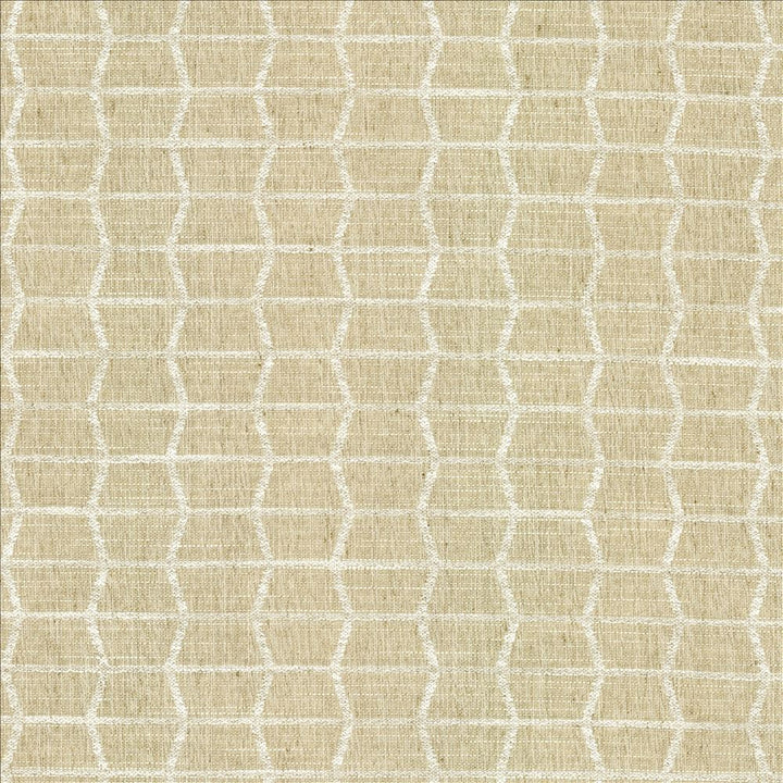Liliana Honey  by Kasmir Fabric 1473 60% Polyester 40% Cotton  INDIA  </p><p>Repeat: Horizontal: 3 4/8 inches and Vertical: 2 3/8 inches 54  - Fabric Carolina -