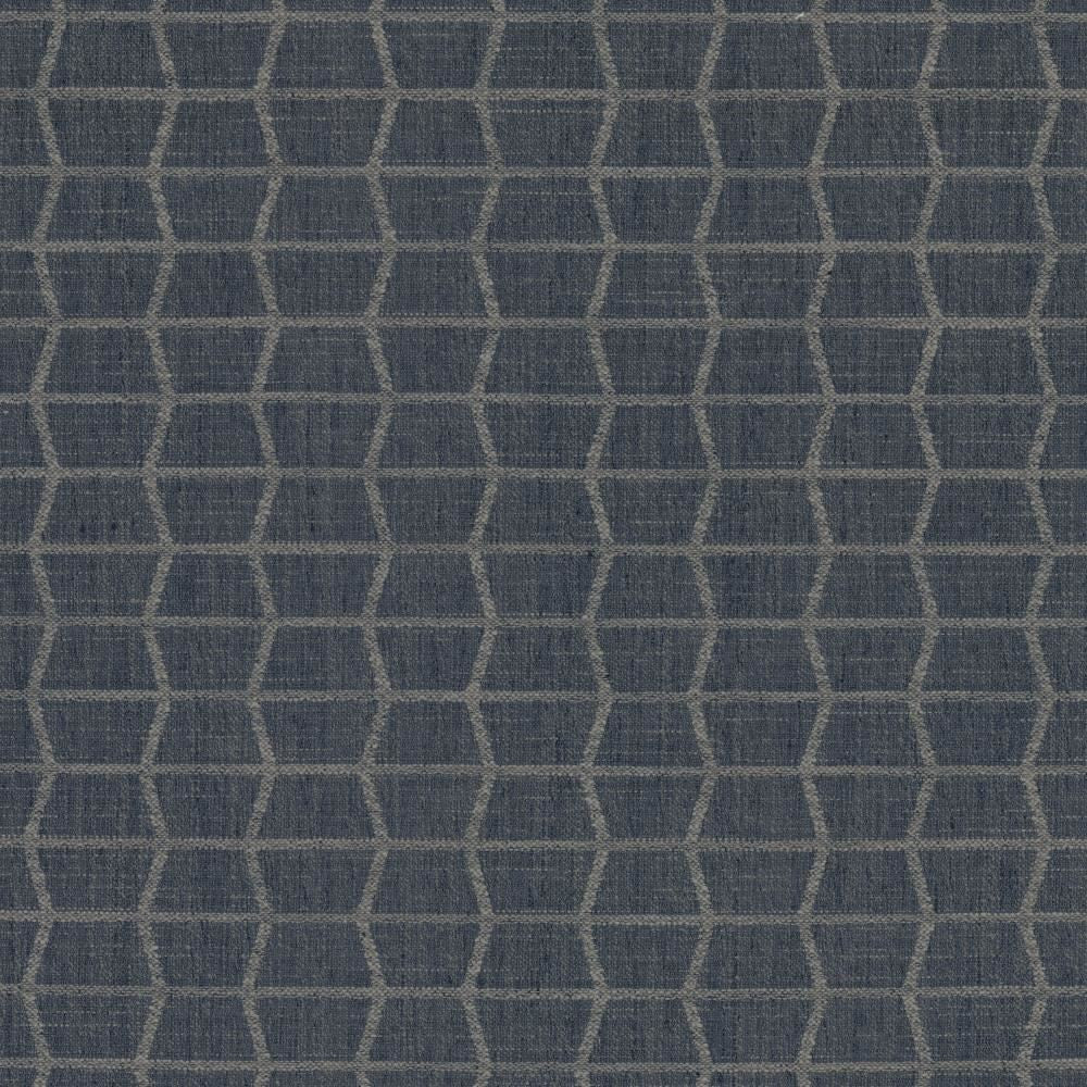 Liliana Indigo by Kasmir Fabric 1458 60% Polyester
40% Cotton
 INDIA </p><p>Repeat: Horizontal: 3 4/8 inches and Vertical: 2 3/8 inches 54 - Fabric Carolina -