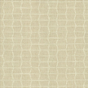Liliana Jute by Kasmir Fabric
