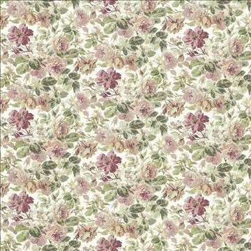 Lillian Heather by Kasmir Fabric 1435 60% Linen 40% Cotton NETHERLANDS 18,000 Martindale Cycles H: 36 inches, V: 18 inches 55 - 56 - Fabric Carolina - Kasmir