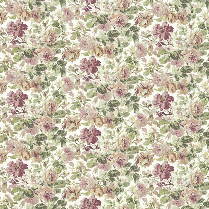 Lillian Heather by Kasmir Fabric 1435 60% Linen 40% Cotton NETHERLANDS 18,000 Martindale Cycles Horizontal: 36 inches and Vertical: 18 inches 55 - 56 - Fabric Carolina -