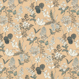 Lily Blush by Kasmir Fabric