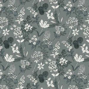 Lily Wedgwood by Kasmir Fabric