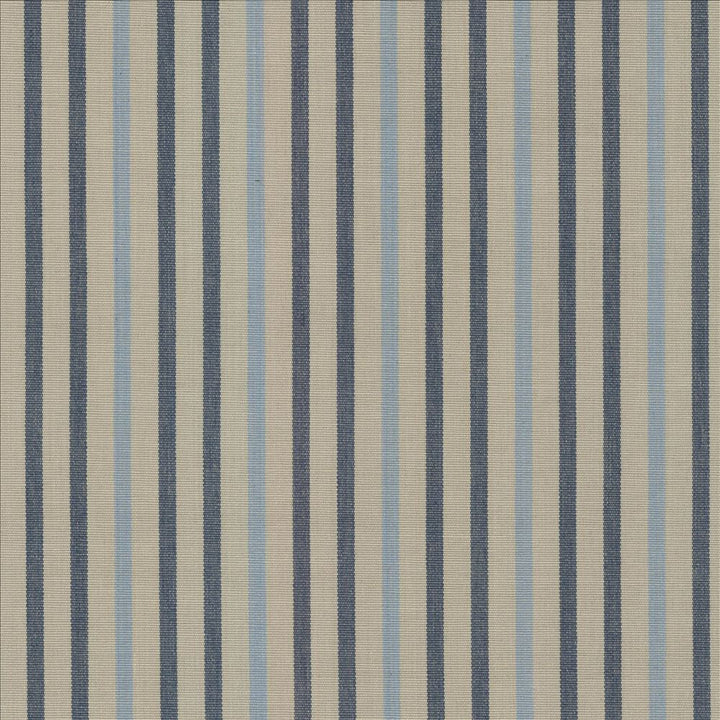 Line Dance Moody Blues  by Kasmir Fabric See sample 100% Cotton
 INDIA 6,000 Wyzenbeek Double Rubs </p><p>Repeat: Horizontal: 2 inches and Vertical: N/A 54  - Fabric Carolina -