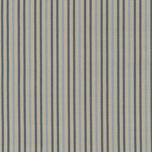 Line Dance Moody Blues by Kasmir Fabric