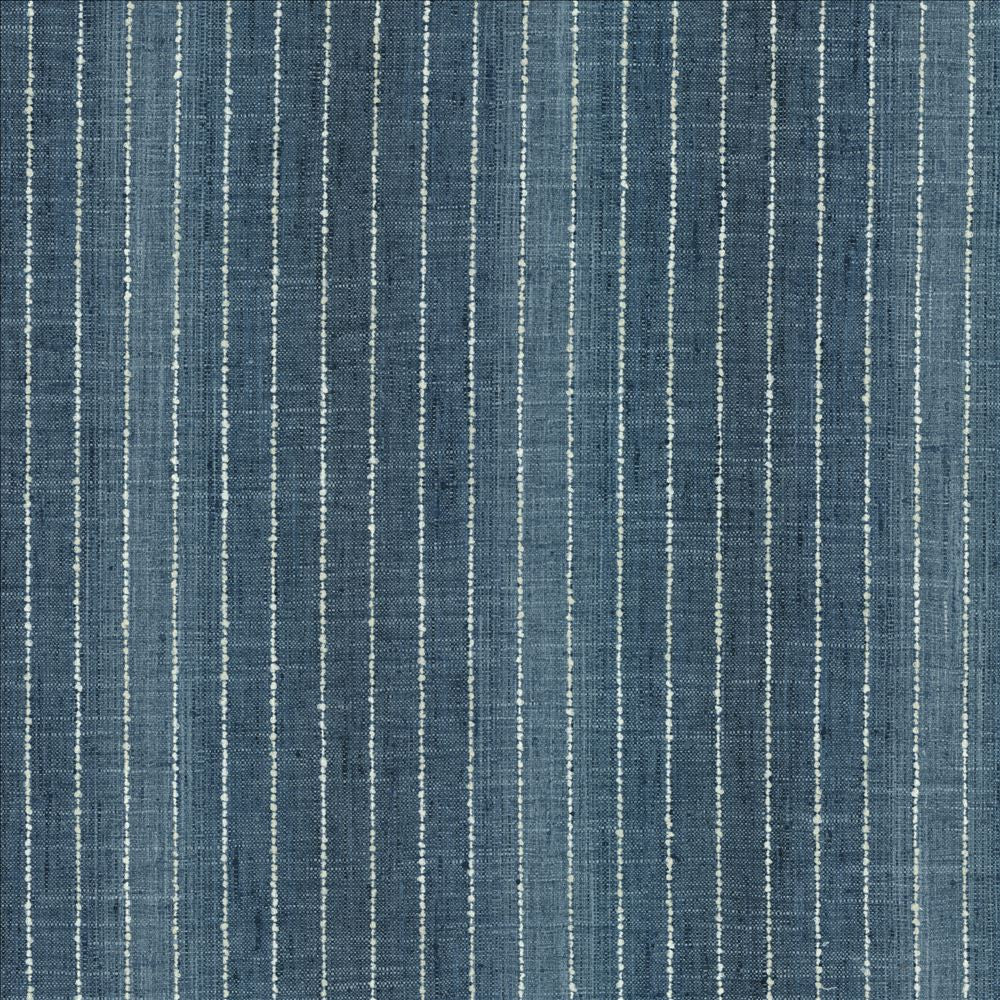 Linea Marina  by Kasmir Fabric 1474 100% Polyester  INDIA  </p><p>Repeat: Horizontal: 6 7/8 inches and Vertical: N/A 54  - Fabric Carolina -