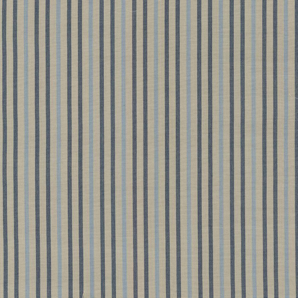 Line Dance Moody Blues by Kasmir Fabric 5088 100% Cotton
 INDIA </p><p>Repeat: Horizontal: 2 inches and Vertical: N/A 54 - Fabric Carolina -