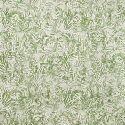 Linework Leaf by Kravet Couture Fabric