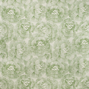 Linework Leaf by Kravet Couture Fabric