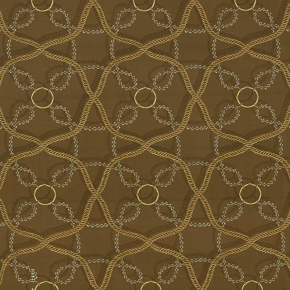 Linkage Bronze by Kasmir Fabric 1416 PERU 42,000 Wyzenbeek Double Rubs H: 13 4/8 inches, V:13 4/8 inches 54 - 55 - Fabric Carolina - Kasmir