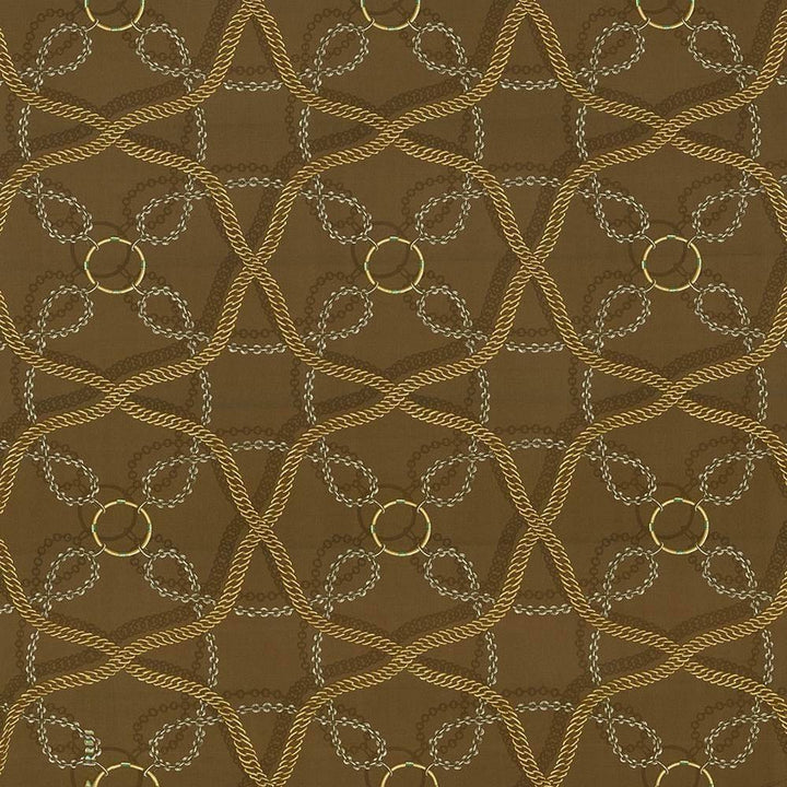 Linkage Bronze by Kasmir Fabric 1416 PERU 42,000 Wyzenbeek Double Rubs H: 13 4/8 inches, V:13 4/8 inches 54 - 55 - Fabric Carolina - Kasmir