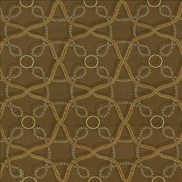 Linkage Bronze by Kasmir Fabric 1416 100% Cotton PERU 42,000 Wyzenbeek Double Rubs H: 13 4/8 inches, V: 13 4/8 inches 54 - 55 - Fabric Carolina - Kasmir