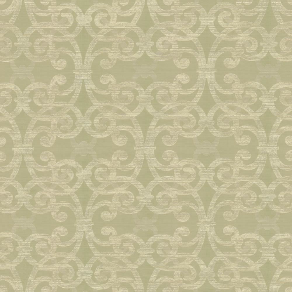 Linnya Taupe by Kasmir Fabric 5133 100% Polyester
 USA </p><p>Repeat: Horizontal: 14 2/8 inches and Vertical: 18 2/8 inches 55 - Fabric Carolina -