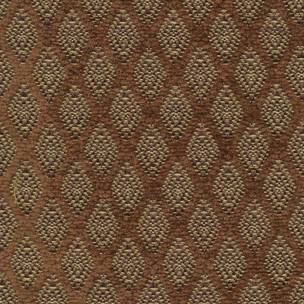 Lionel Diamond Cappuccino by Kasmir Fabric 1390 67% Viscose
24% Polyester
9% Cotton
 CHINA </p><p>Repeat: Horizontal: 1 inches and Vertical: 7/8 inches 54 - 56 - Fabric Carolina -