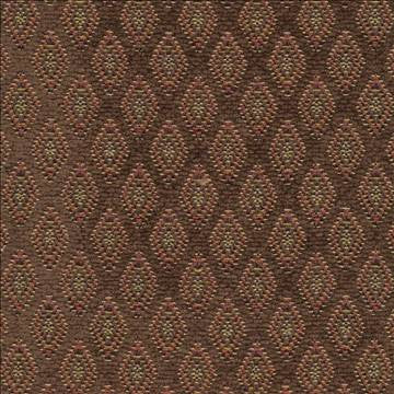 Lionel Diamond Pumpkin Spice by Kasmir Fabric 1390 67% Viscose 24% Polyester 9% Cotton CHINA 12,000 Wyzenbeek Double Rubs H: 1 inches, V: 7/8 inches 54 - 56 - Fabric Carolina - Kasmir