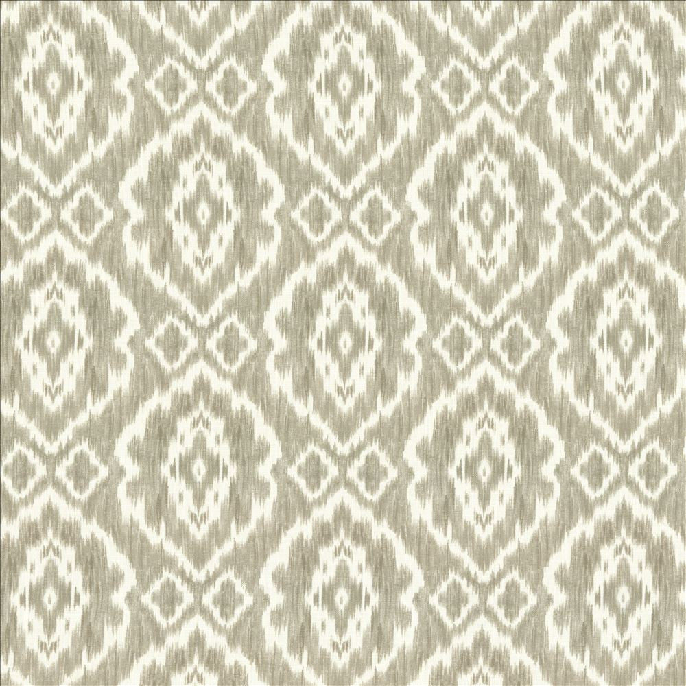 Lionheart Pearl by Kasmir Fabric 1471 70% Viscose
30% Linen
 SPAIN 30,000 Wyzenbeek Double Rubs </p><p>Repeat: Horizontal: 13 4/8 inches and Vertical: 13 4/8 inches 54 - Fabric Carolina -