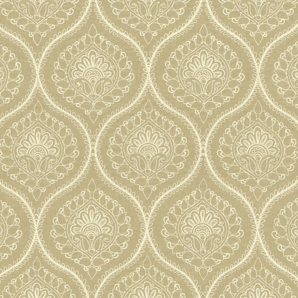 Lisburn Linen by Kasmir Fabric 5134 56% Cotton
38% Polyester
6% Linen
 INDIA </p><p>Repeat: Horizontal: 13 inches and Vertical: 18 inches 51 - Fabric Carolina -
