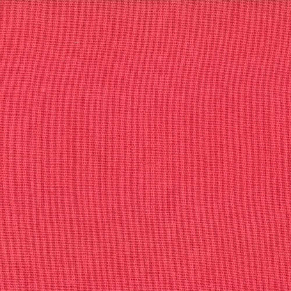 Lismore Azalea by Kasmir Fabric 1432 100% Linen BRAZIL 8,000 Wyzenbeek Double Rubs Horizontal: 0 Inches and Vertical: 0 Inches 54 - Fabric Carolina -