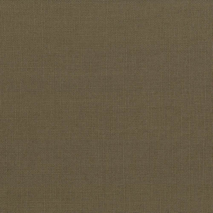 Lismore Coffee by Kasmir Fabric 1432 100% Linen BRAZIL 8,000 Wyzenbeek Double Rubs Horizontal: 0 Inches and Vertical: 0 Inches 54 - Fabric Carolina -