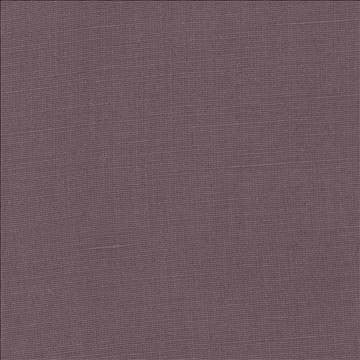 Lismore Eggplant by Kasmir Fabric 1432 100% Linen BRAZIL 8,000 Wyzenbeek Double Rubs H: N/A, V: N/A 54 - Fabric Carolina - Kasmir