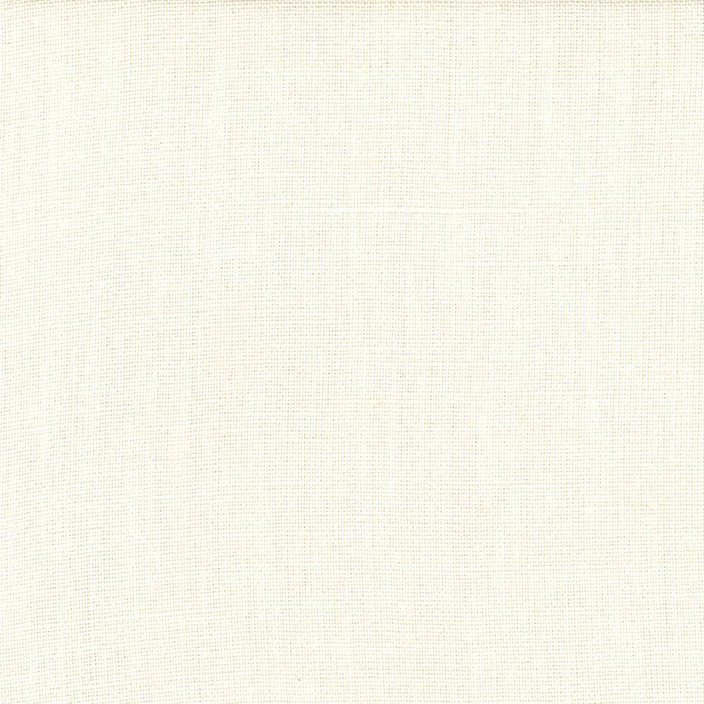 Lismore Ivory by Kasmir Fabric 1432 100% Linen BRAZIL 8,000 Wyzenbeek Double Rubs Horizontal: 0 Inches and Vertical: 0 Inches 54 - Fabric Carolina -