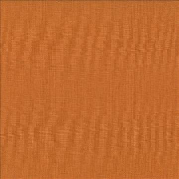 Lismore Kumquat by Kasmir Fabric 1432 100% Linen BRAZIL 8,000 Wyzenbeek Double Rubs H: N/A, V: N/A 54 - Fabric Carolina - Kasmir