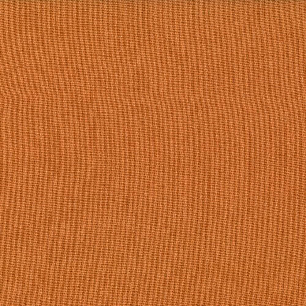 Lismore Kumquat by Kasmir Fabric 1432 100% Linen
 BRAZIL 8,000 Wyzenbeek Double Rubs </p><p>Repeat: Horizontal: N/A and Vertical: N/A 54 - Fabric Carolina -