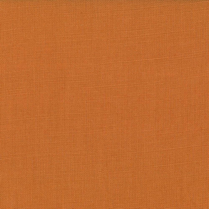 Lismore Kumquat by Kasmir Fabric 1432 100% Linen BRAZIL 8,000 Wyzenbeek Double Rubs Horizontal: 0 Inches and Vertical: 0 Inches 54 - Fabric Carolina -