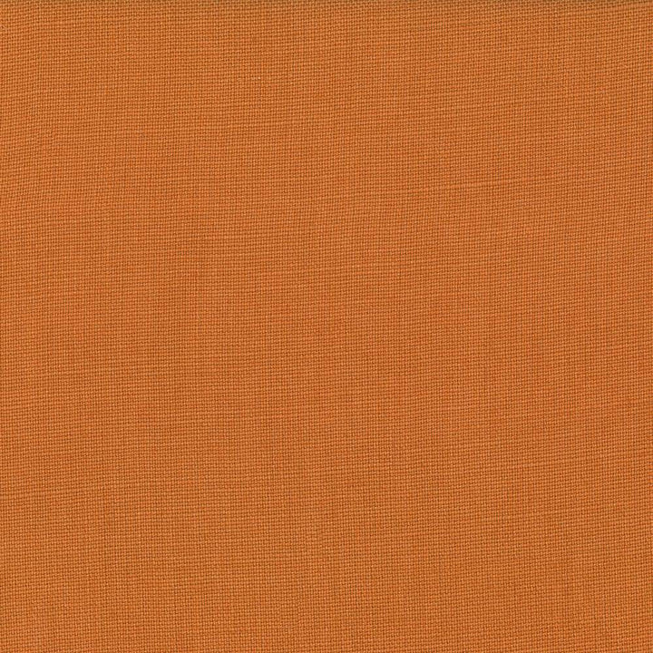Lismore Kumquat by Kasmir Fabric 1432 100% Linen
 BRAZIL </p><p>Repeat: Horizontal: N/A and Vertical: N/A 54 - Fabric Carolina -