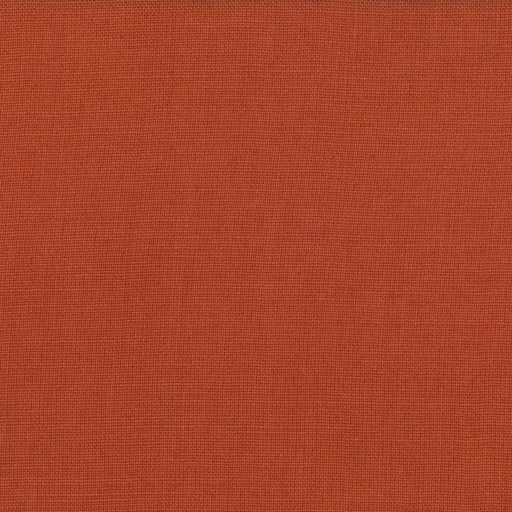 Lismore Paprika by Kasmir Fabric 1432 100% Linen BRAZIL 8,000 Wyzenbeek Double Rubs Horizontal: 0 Inches and Vertical: 0 Inches 54 - Fabric Carolina -