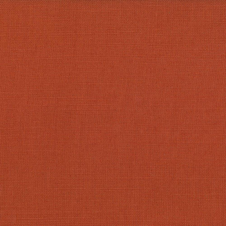 Lismore Paprika by Kasmir Fabric 1432 100% Linen
 BRAZIL </p><p>Repeat: Horizontal: N/A and Vertical: N/A 54 - Fabric Carolina -